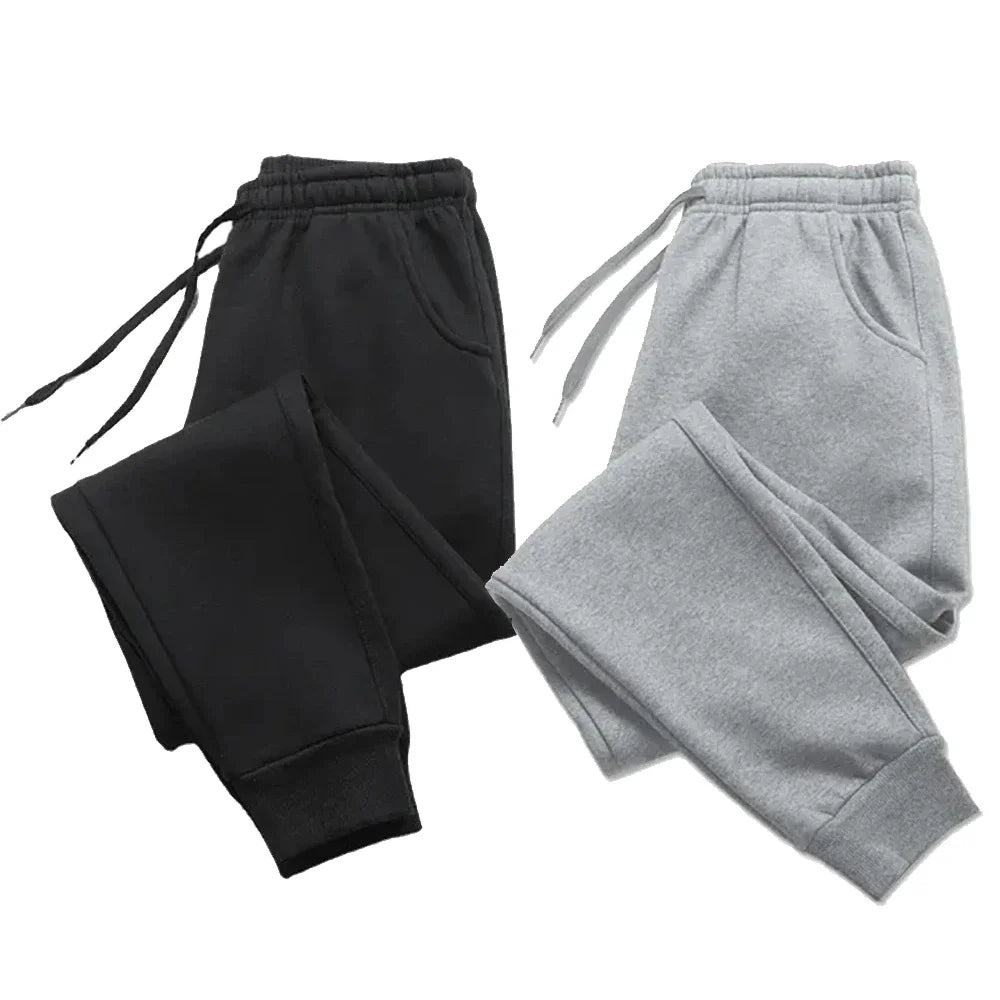 Casual & Sportswear Men’s Fleece Jogger