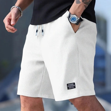 Breathable Men’s Shorts & Casual Pants