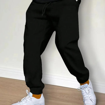 Casual & Sportswear Men’s Fleece Jogger